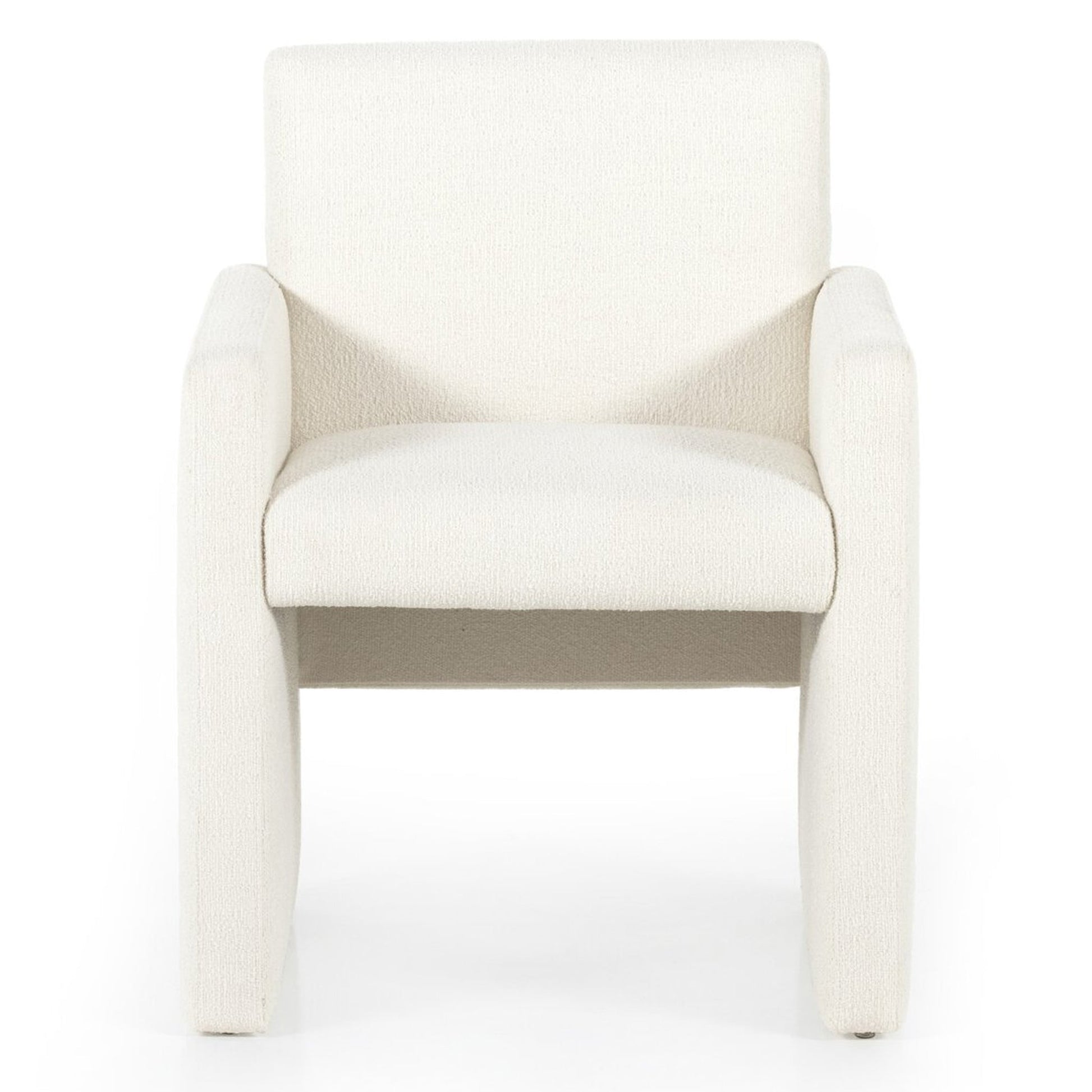 Lar Upholstered Dining Armchair | IONS DEIGN | Dubai | UAE