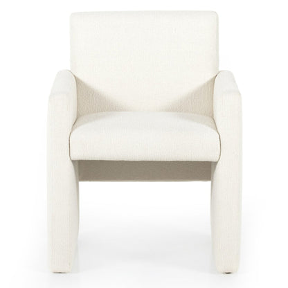 Lar Upholstered Dining Armchair | IONS DEIGN | Dubai | UAE