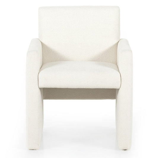 Lar Upholstered Dining Armchair | IONS DEIGN | Dubai | UAE