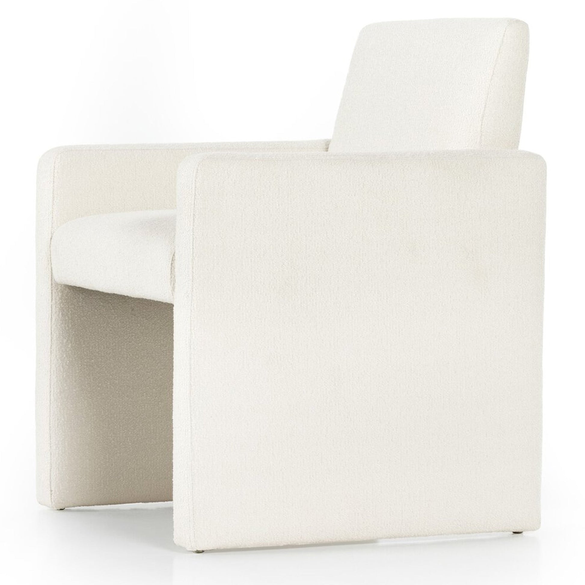 Lar Upholstered Dining Armchair | IONS DEIGN | Dubai | UAE