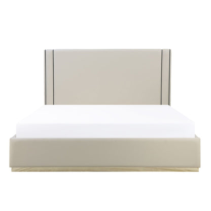 Leo King Size Bed | IONS DEIGN | Dubai | UAE