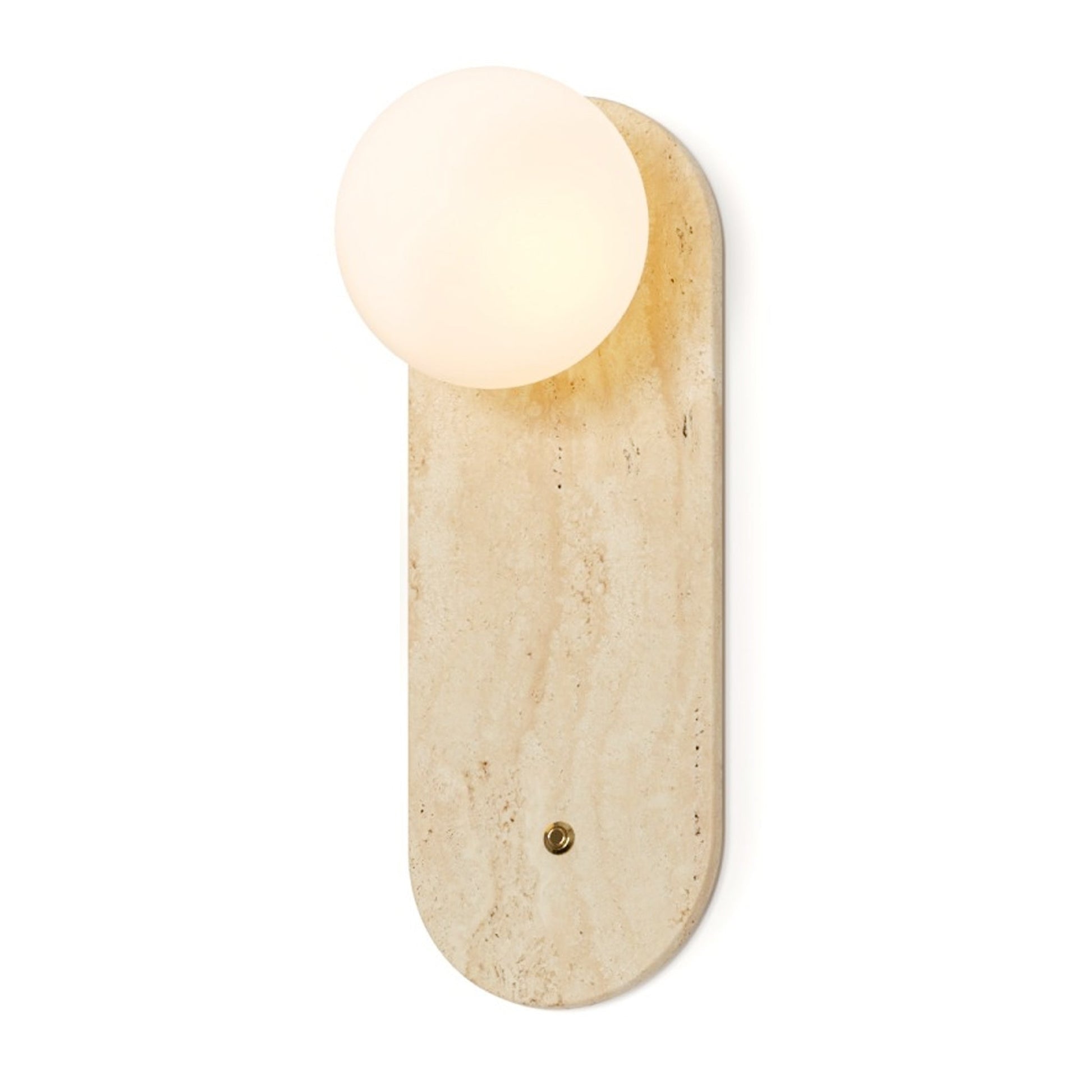 Lia Stone Wall Lamp | IONS DEIGN | Dubai | UAE