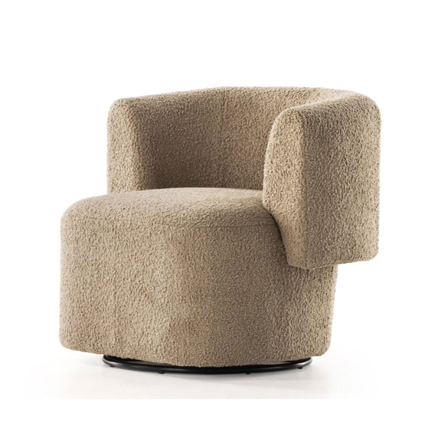 Lin Fabric Accent Chair | IONS DEIGN | Dubai | UAE