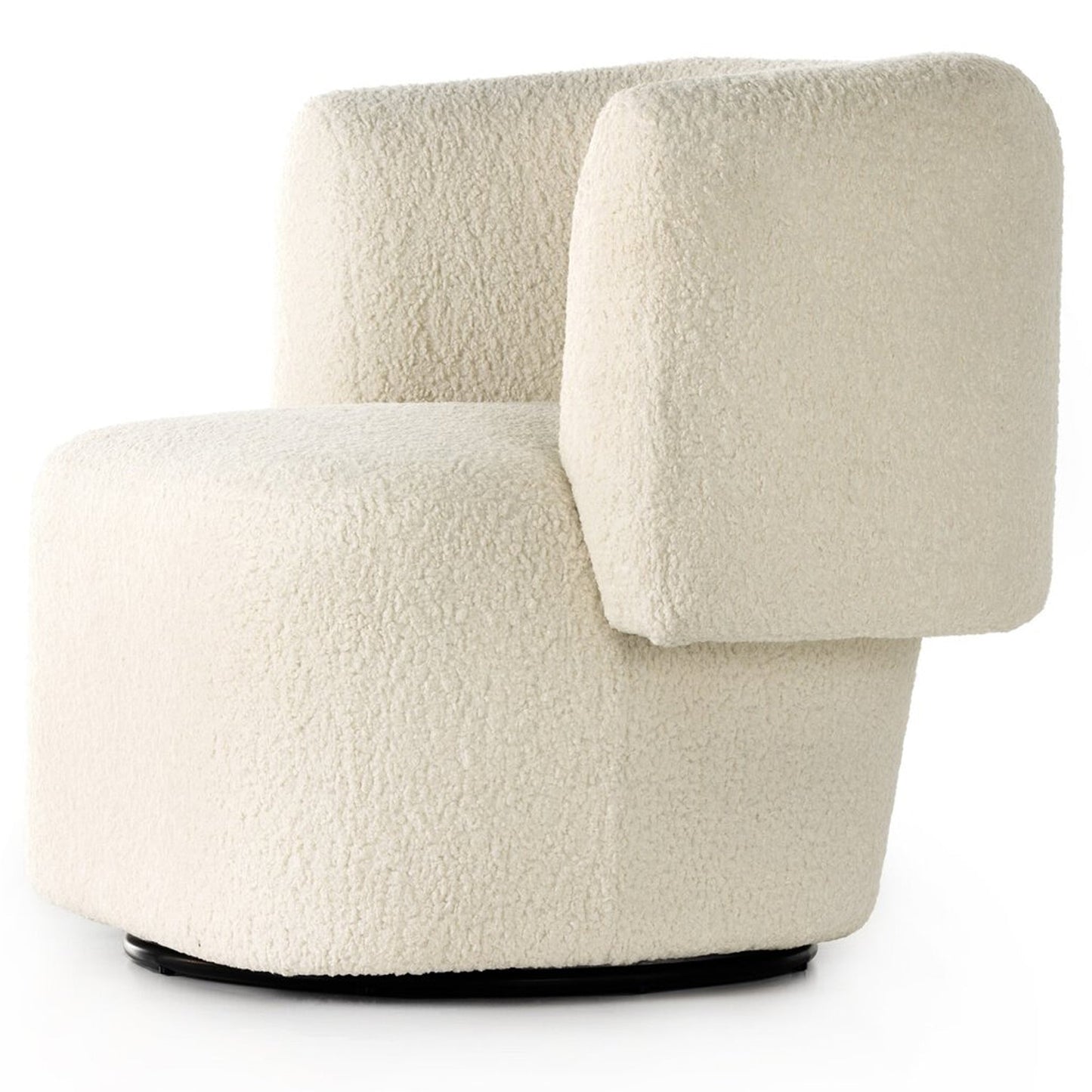 Lin Fabric Accent Chair | IONS DEIGN | Dubai | UAE