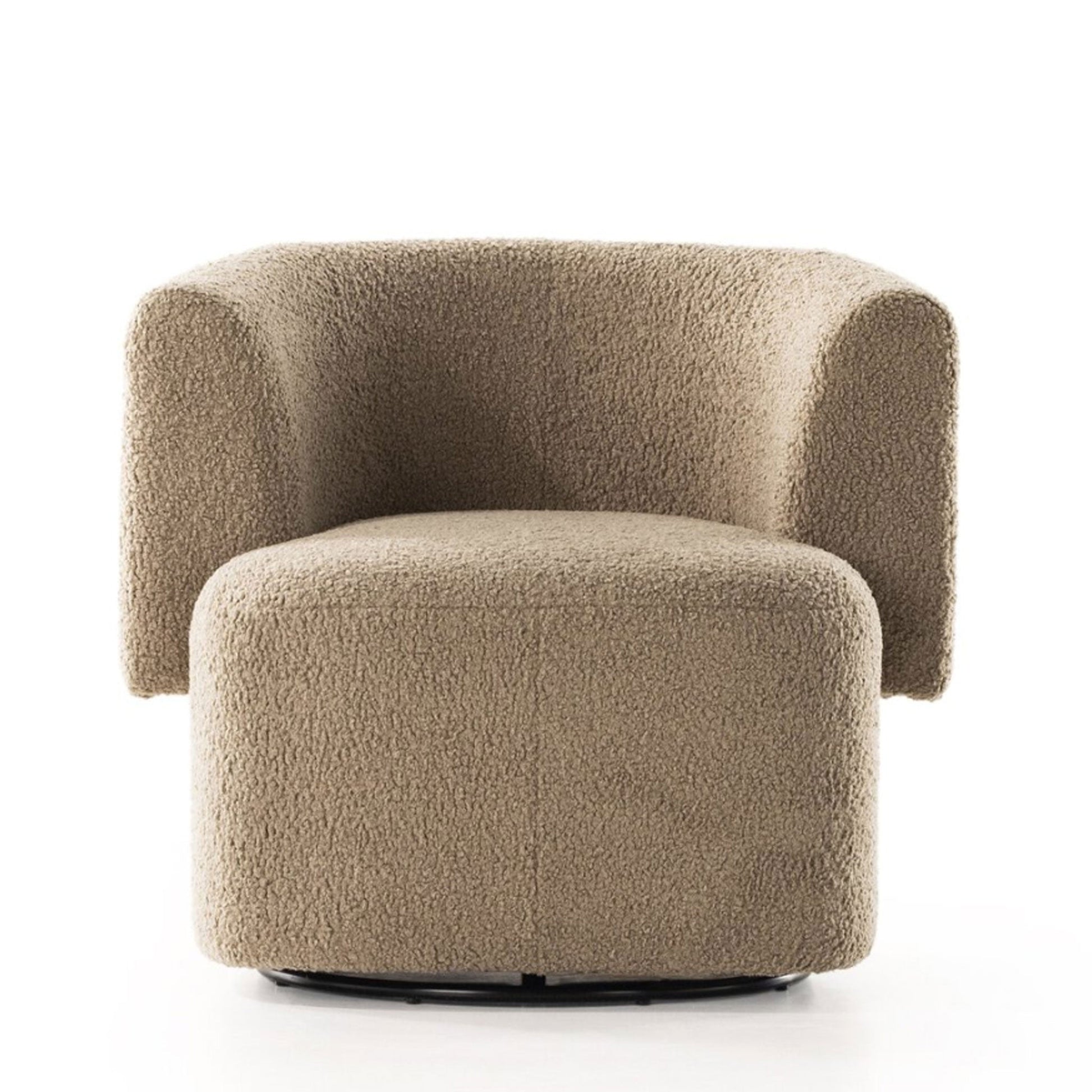 Lin Fabric Accent Chair | IONS DEIGN | Dubai | UAE