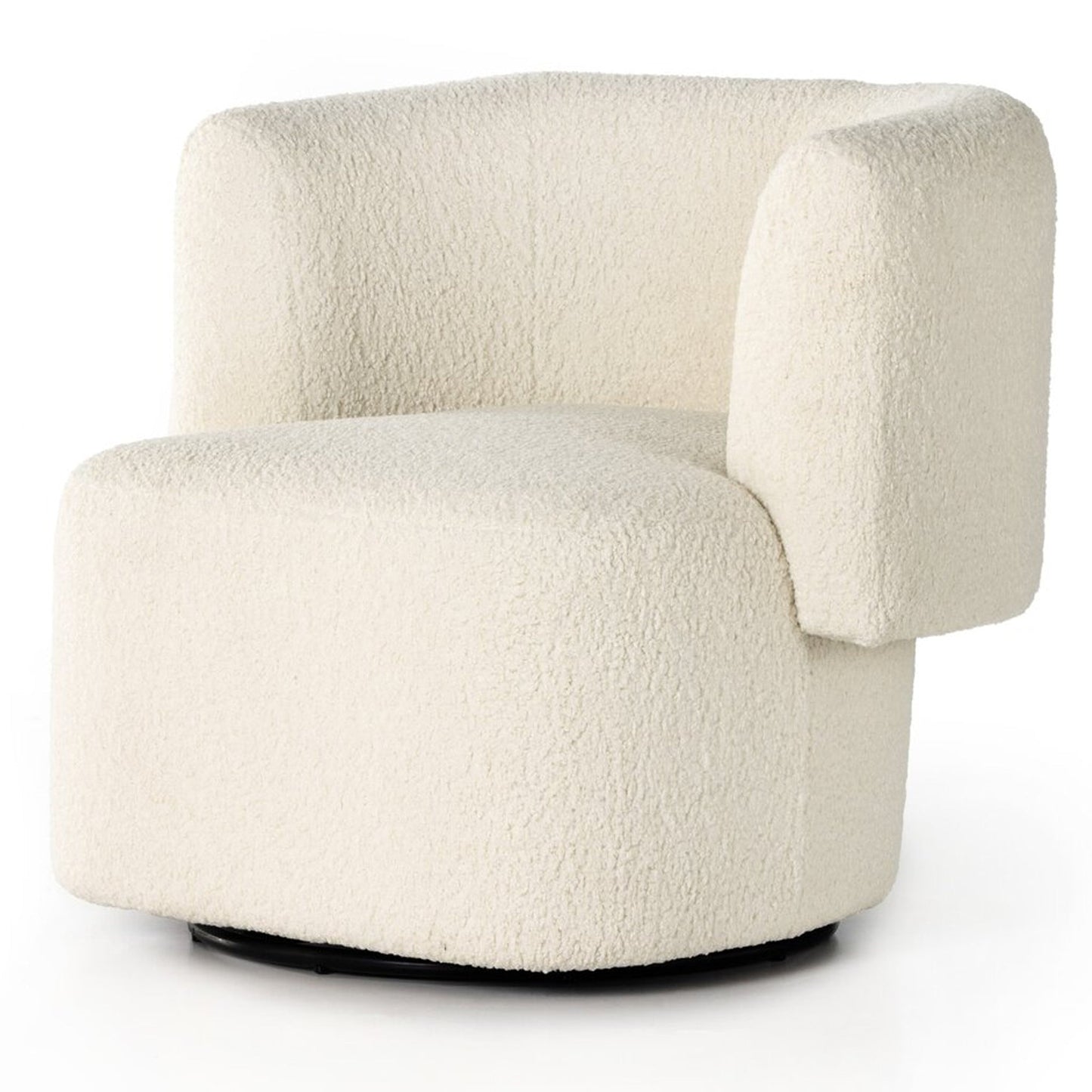 Lin Fabric Accent Chair | IONS DEIGN | Dubai | UAE