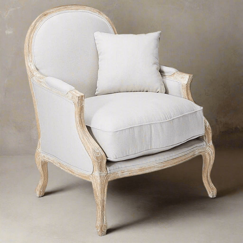 Lis French Classic Armchair | IONS DEIGN | Dubai | UAE