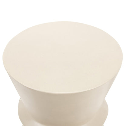 Lui Round Side Table | IONS DEIGN | Dubai | UAE