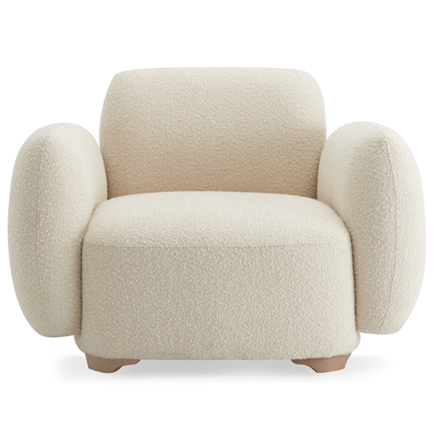 Lux Armchair | IONS DEIGN | Dubai | UAE