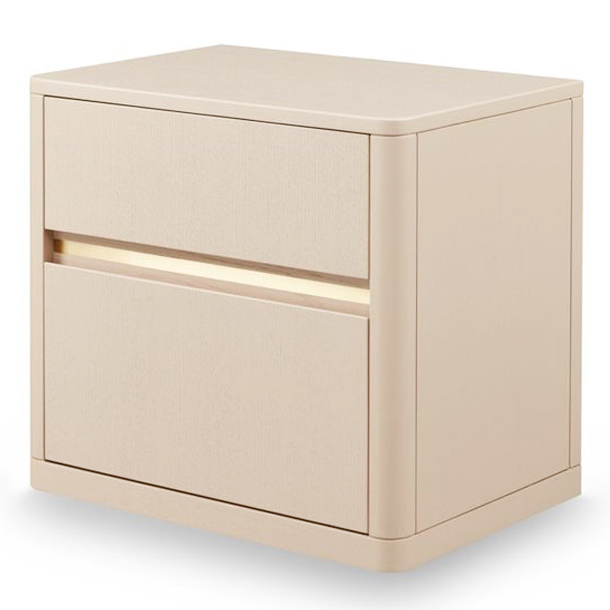 Mac 2-Drawer Nightstand | IONS DEIGN | Dubai | UAE