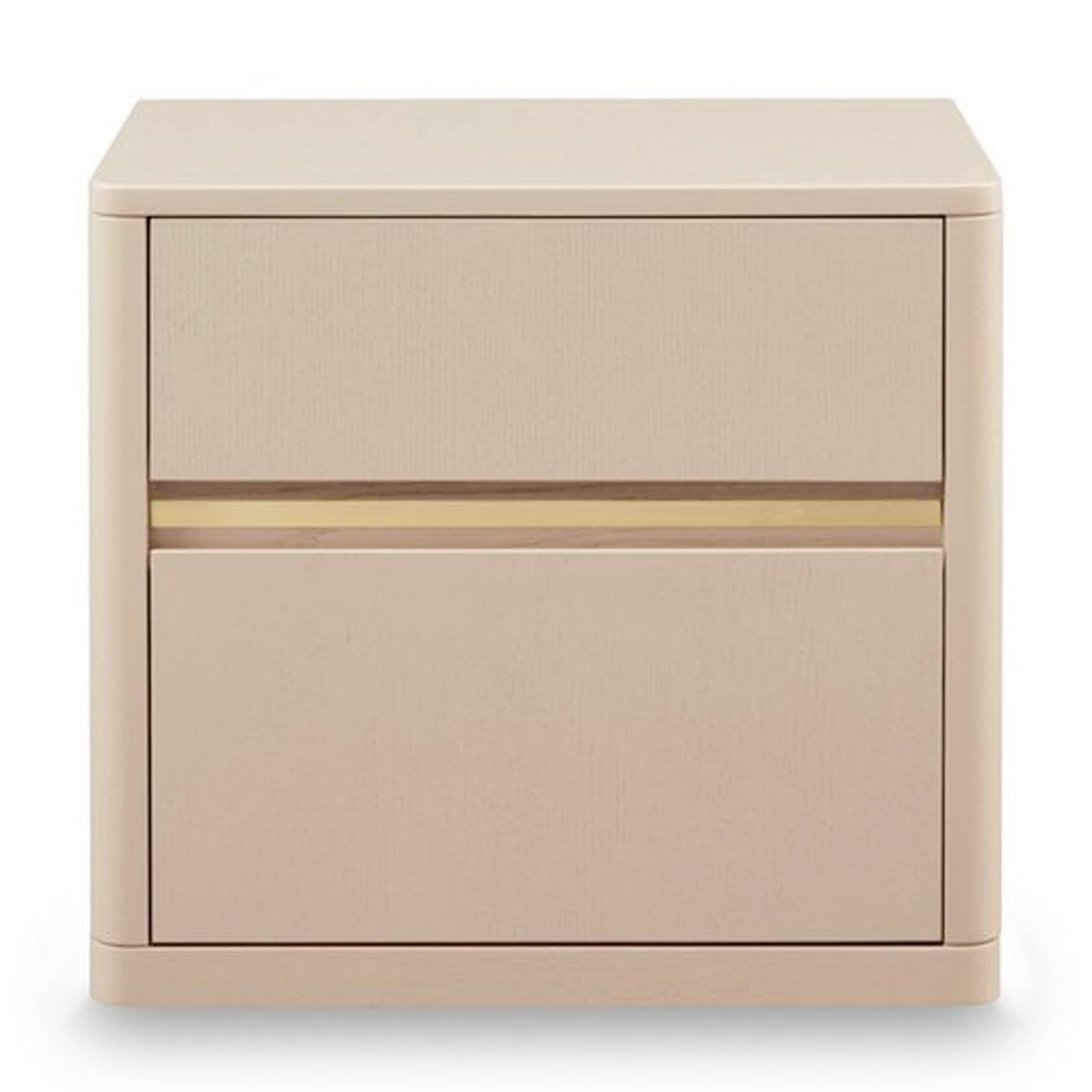 Mac 2-Drawer Nightstand | IONS DEIGN | Dubai | UAE