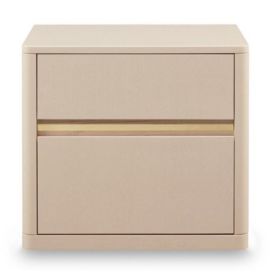 Mac 2-Drawer Nightstand | IONS DEIGN | Dubai | UAE