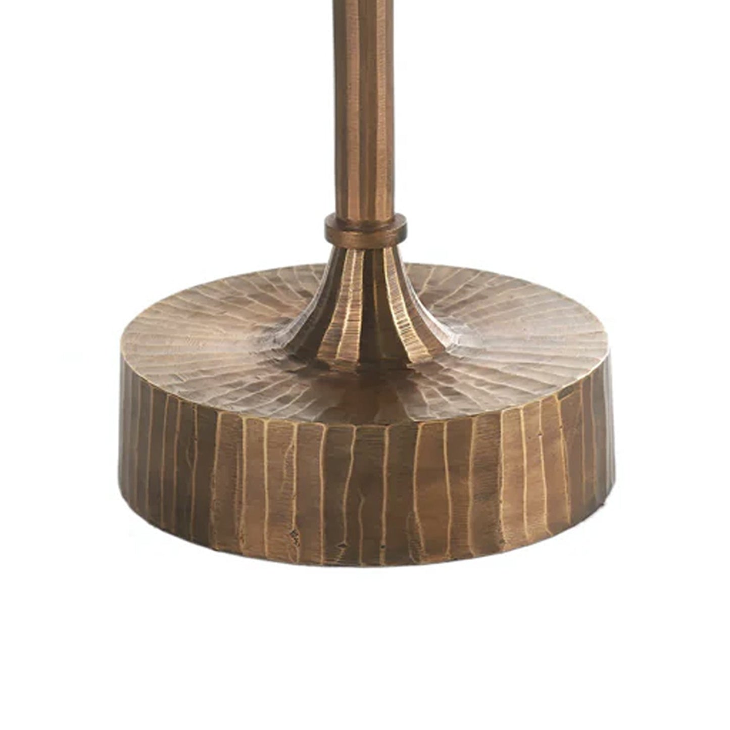 Mace Copper Side Table | IONS DEIGN | Dubai | UAE