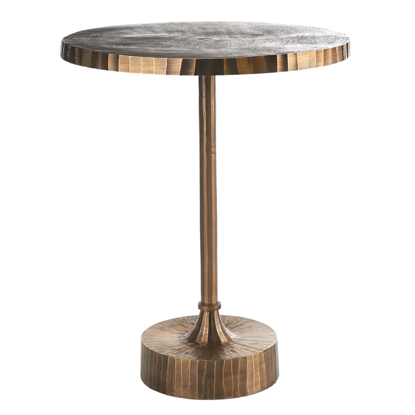 Mace Copper Side Table | IONS DEIGN | Dubai | UAE