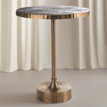 Mace Copper Side Table | IONS DEIGN | Dubai | UAE