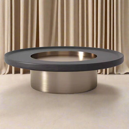 Mar Low Round Coffee Table | IONS DEIGN | Dubai | UAE