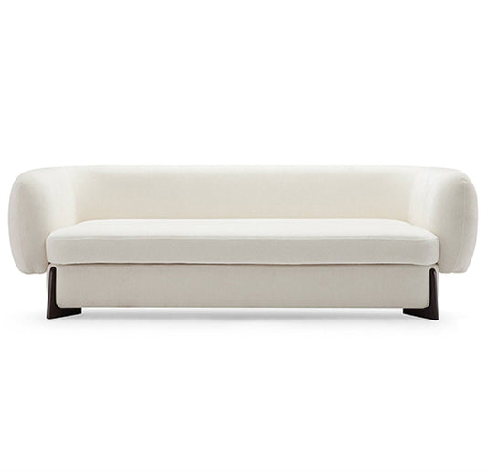 Mia 3 Seater Sofa | IONS DEIGN | Dubai | UAE