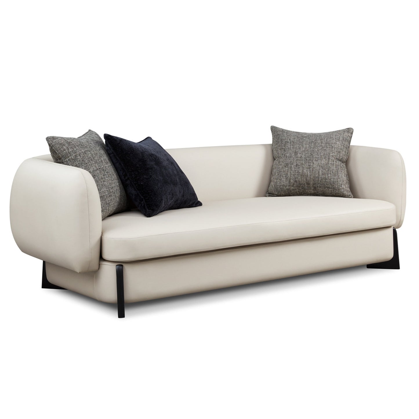 Mia 3 Seater Sofa | IONS DEIGN | Dubai | UAE