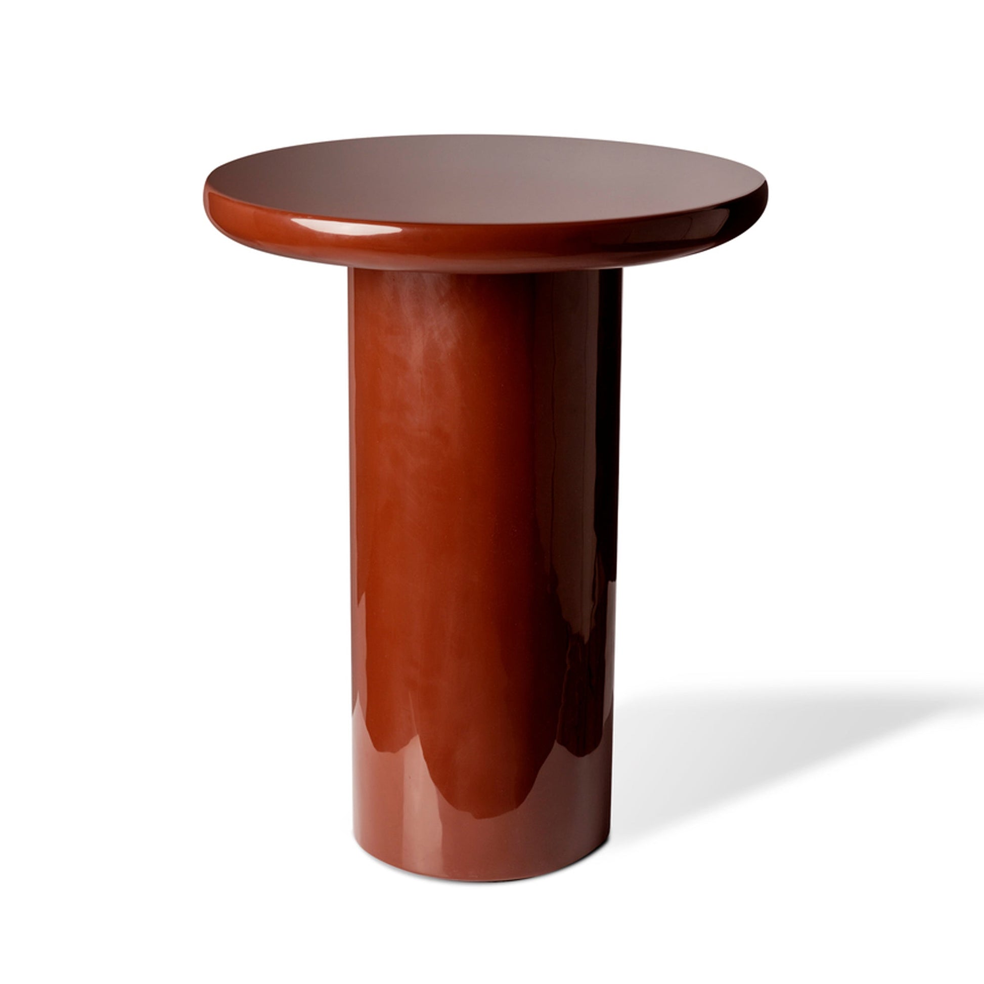 Mob Round Side Table | IONS DEIGN | Dubai | UAE