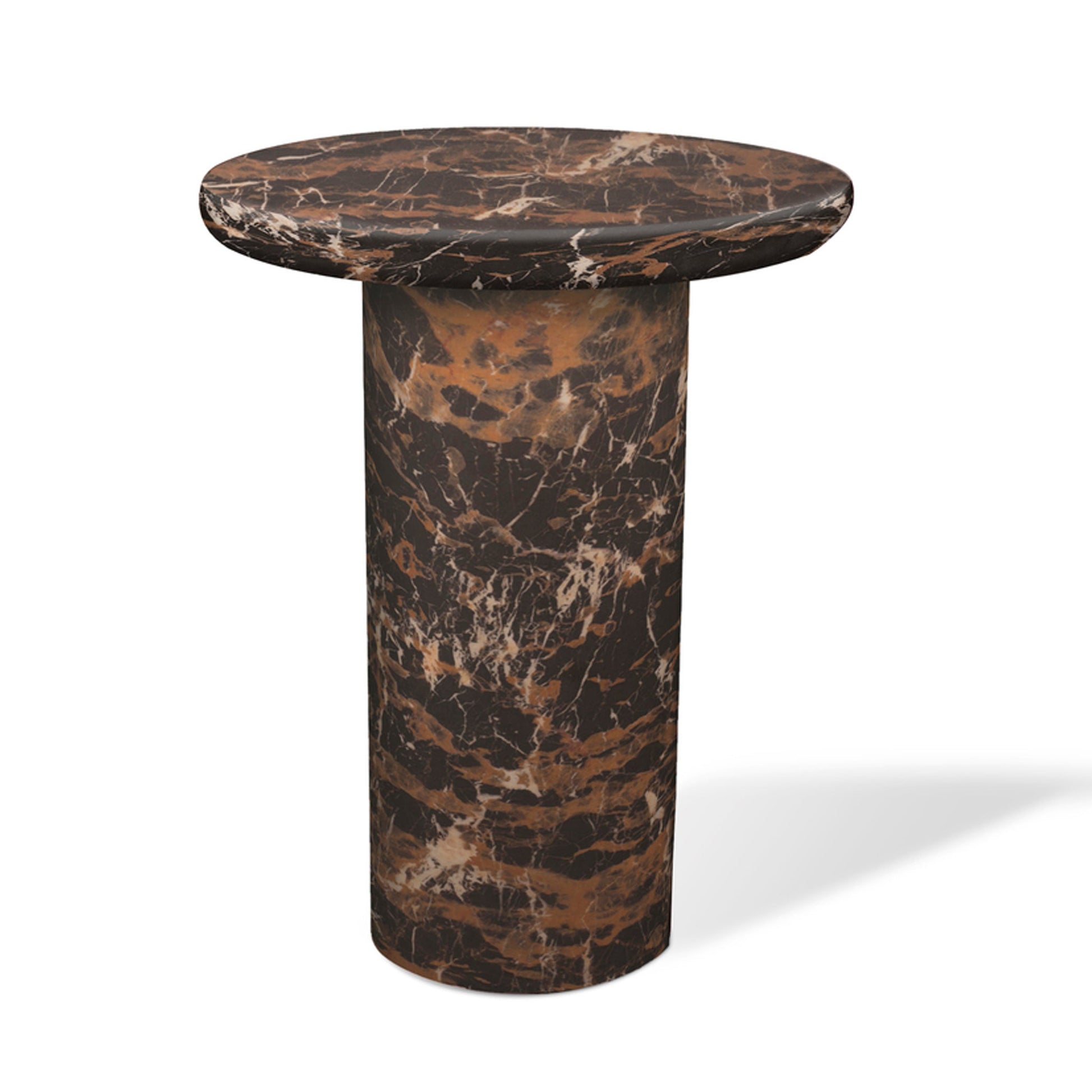 Mob Round Side Table | IONS DEIGN | Dubai | UAE