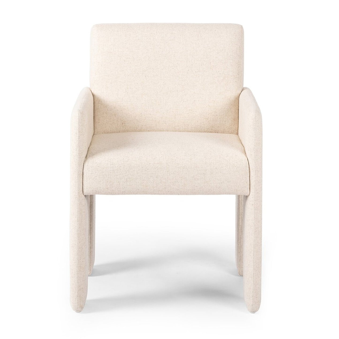 Noa Fabric Dining Chair | IONS DEIGN | Dubai | UAE