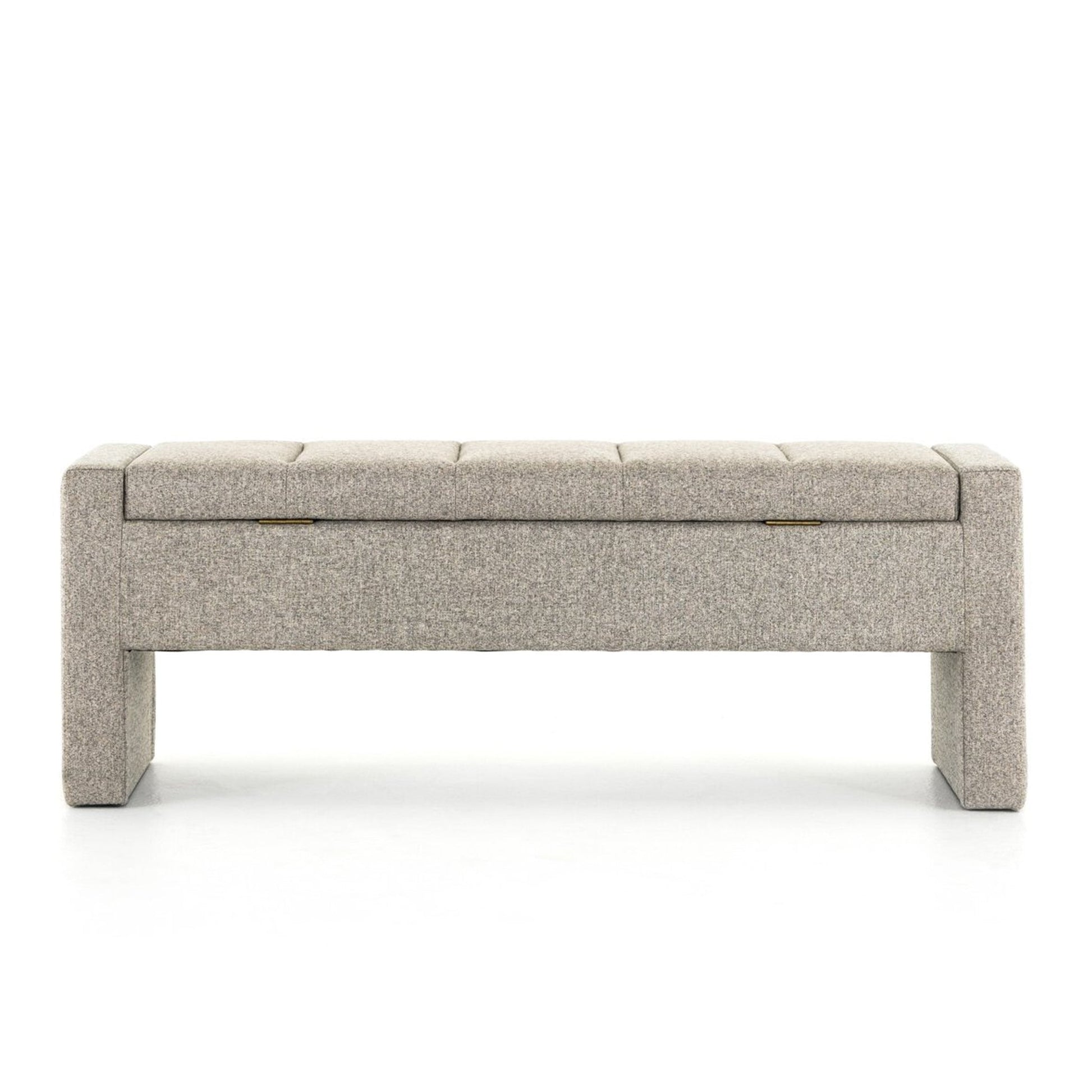 Nyx Upholstered Storage Bench | IONS DEIGN | Dubai | UAE