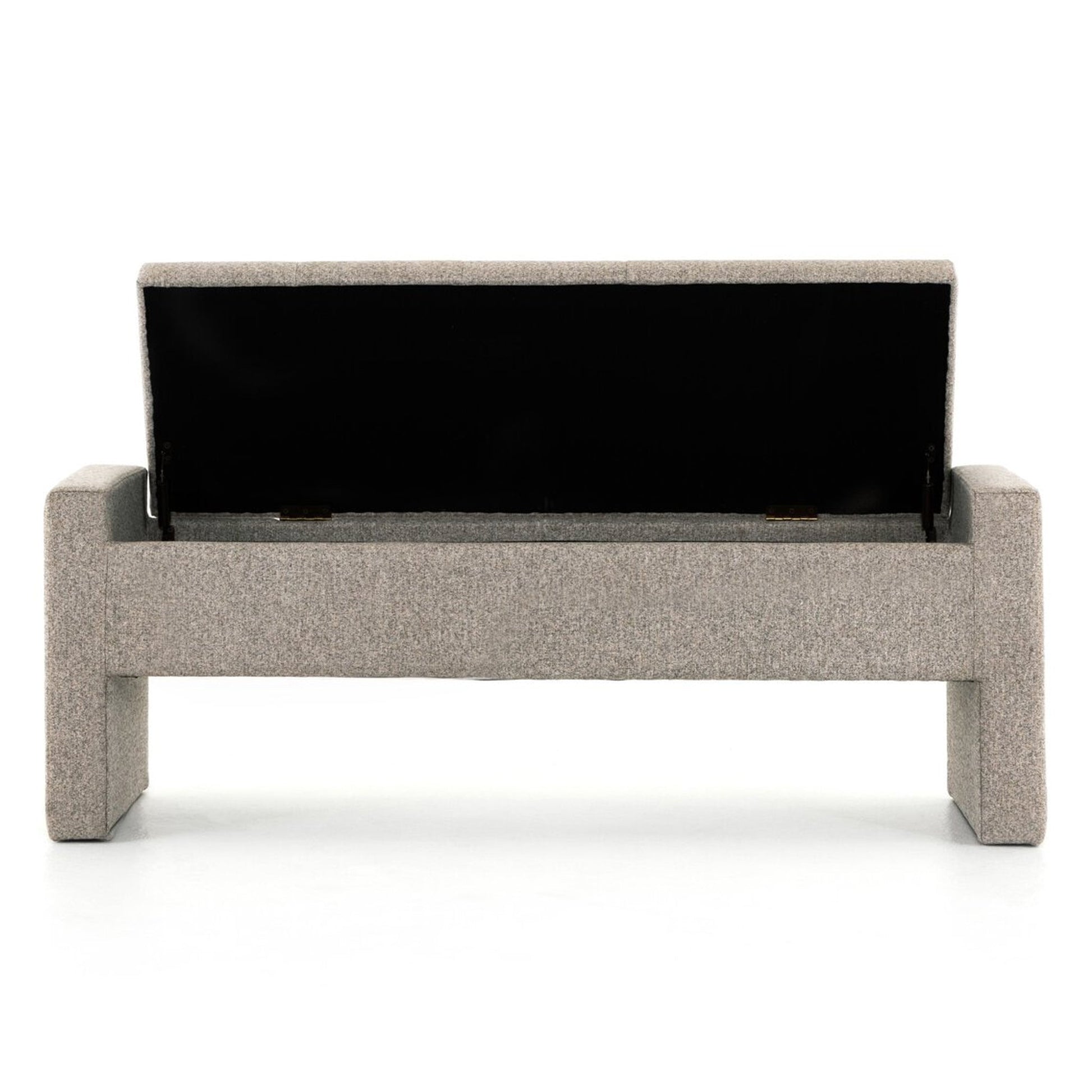 Nyx Upholstered Storage Bench | IONS DEIGN | Dubai | UAE