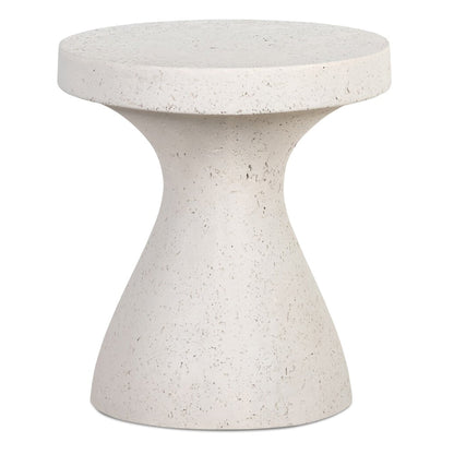 Ode Outdoor Side Table | IONS DEIGN | Dubai | UAE