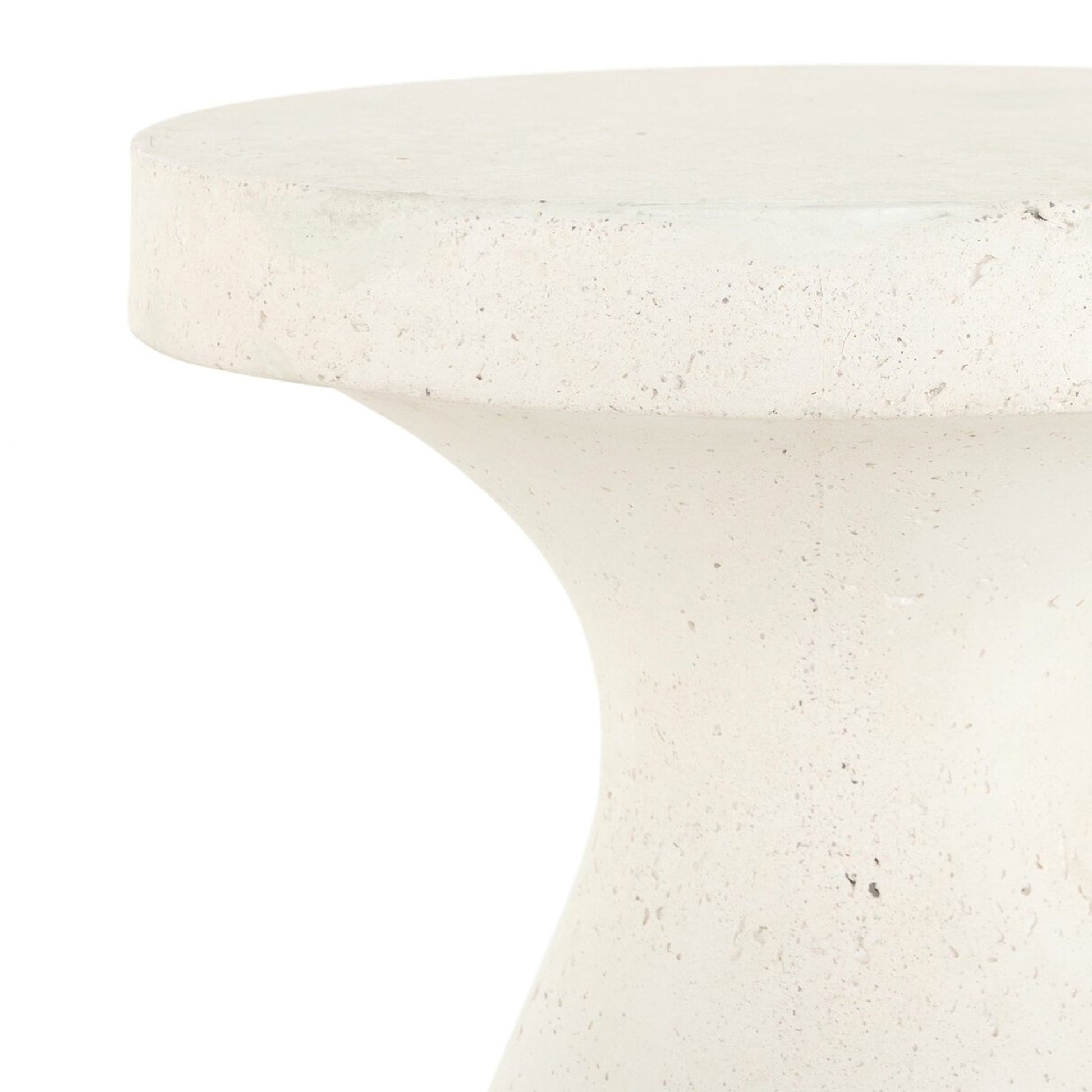 Ode Outdoor Side Table | IONS DEIGN | Dubai | UAE