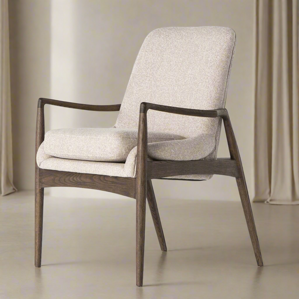 Odi Modern Dining Armchair | IONS DEIGN | Dubai | UAE