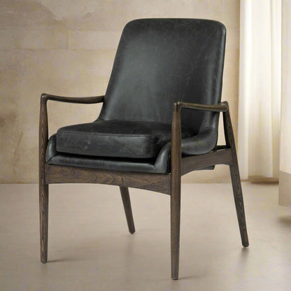 Odi Modern Dining Armchair | IONS DEIGN | Dubai | UAE