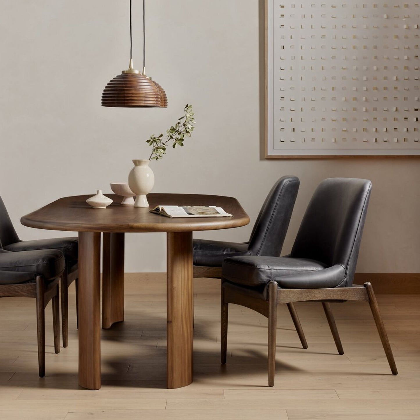 Odi modern dining Chair | IONS DEIGN | Dubai | UAE