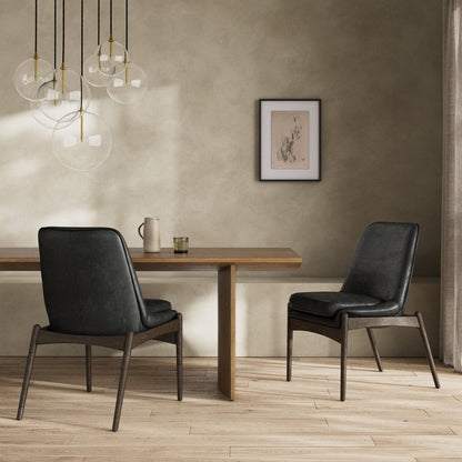 Odi modern dining Chair | IONS DEIGN | Dubai | UAE