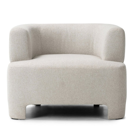 Oli Modern Lounge Chair | IONS DEIGN | Dubai | UAE