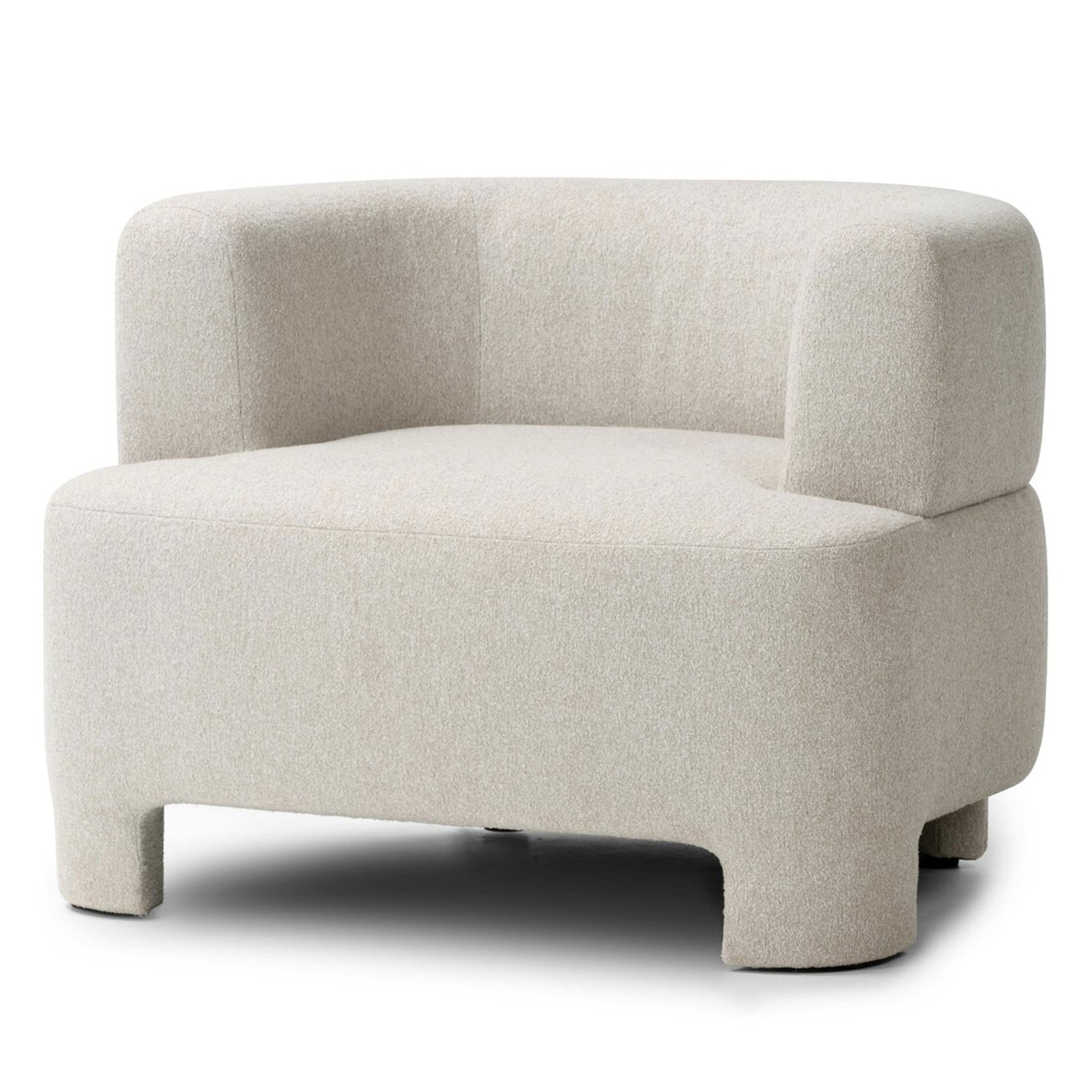 Oli Modern Lounge Chair | IONS DEIGN | Dubai | UAE