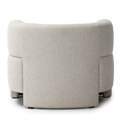 Oli Modern Lounge Chair | IONS DEIGN | Dubai | UAE