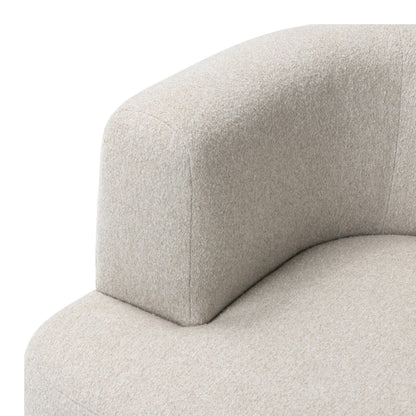 Oli Modern Lounge Chair | IONS DEIGN | Dubai | UAE