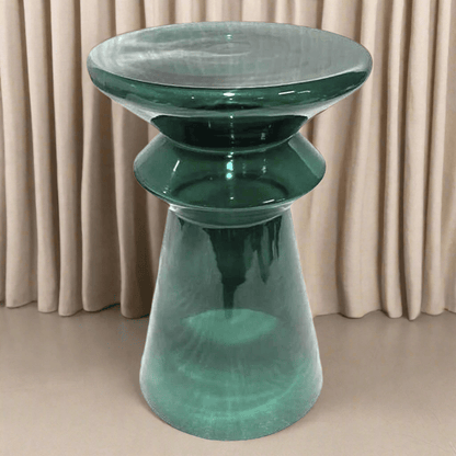 Ona Glass Side Table | IONS DEIGN | Dubai | UAE