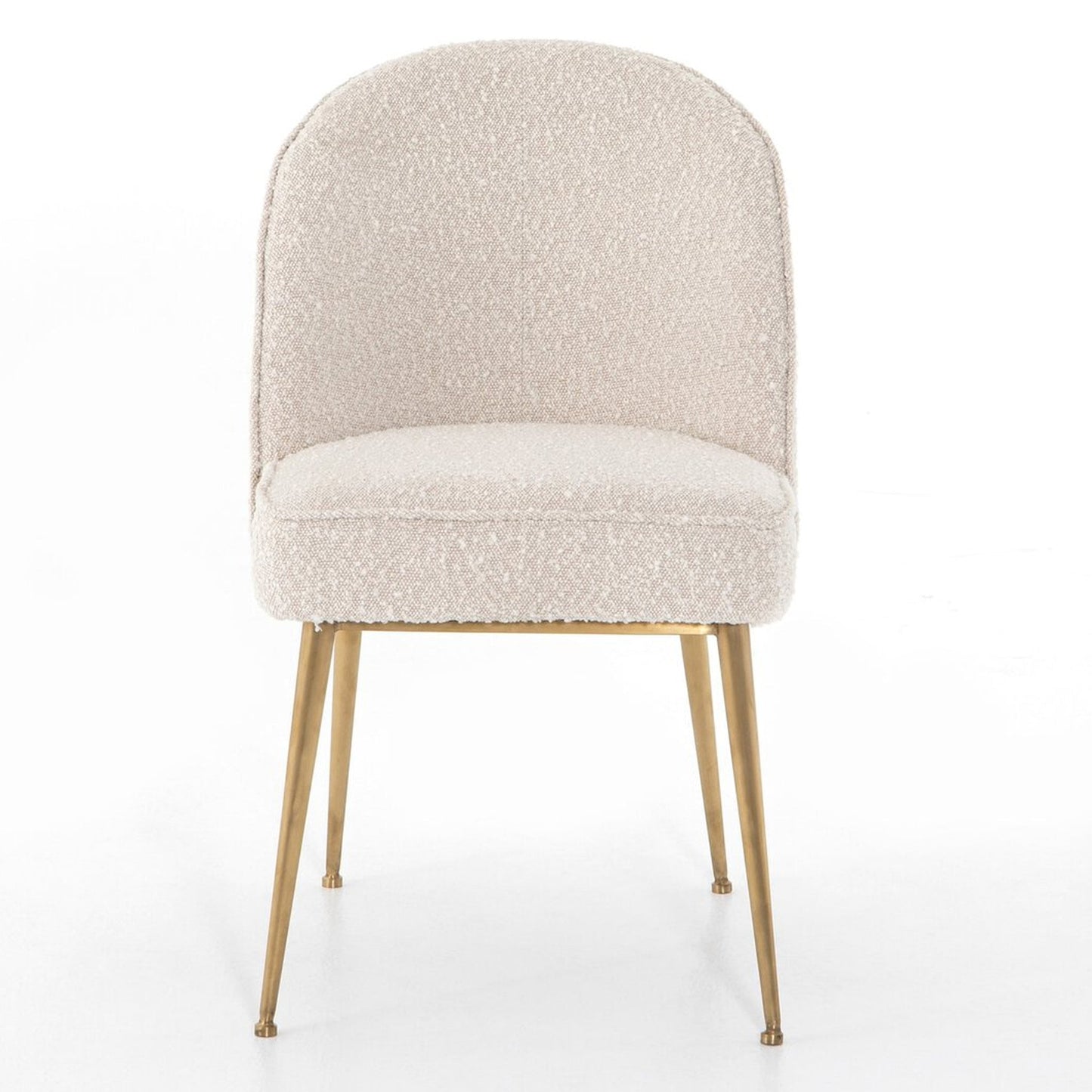 Ora Armless Dining Chair | IONS DEIGN | Dubai | UAE