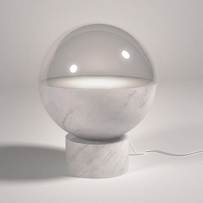 Orb Marble Table Lamp | IONS DEIGN | Dubai | UAE