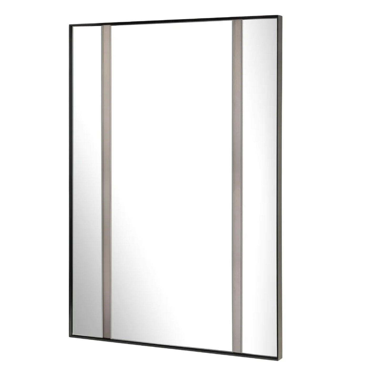 Pol Rectangular Wall Mirror | IONS DEIGN | Dubai | UAE