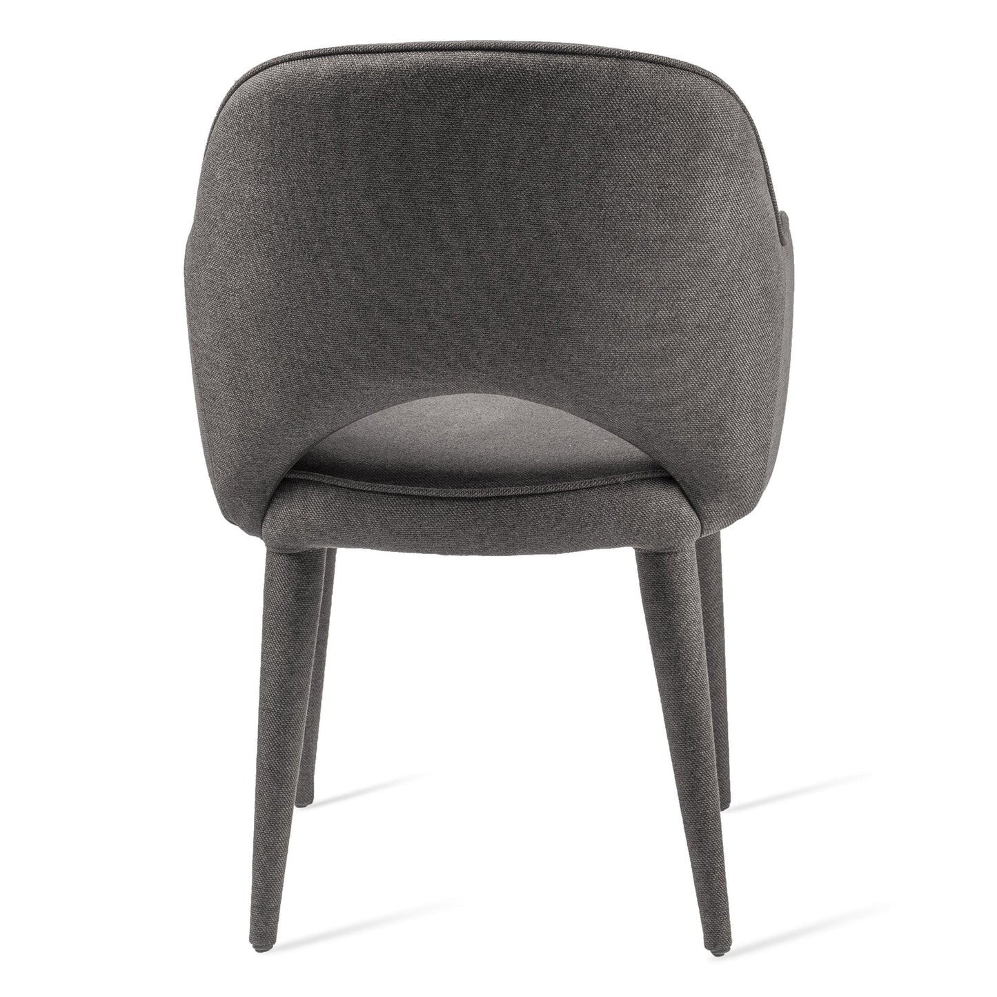 Cosy Upholstered Dining Room Armchair - IONS DESIGN | Dubai | UAE 