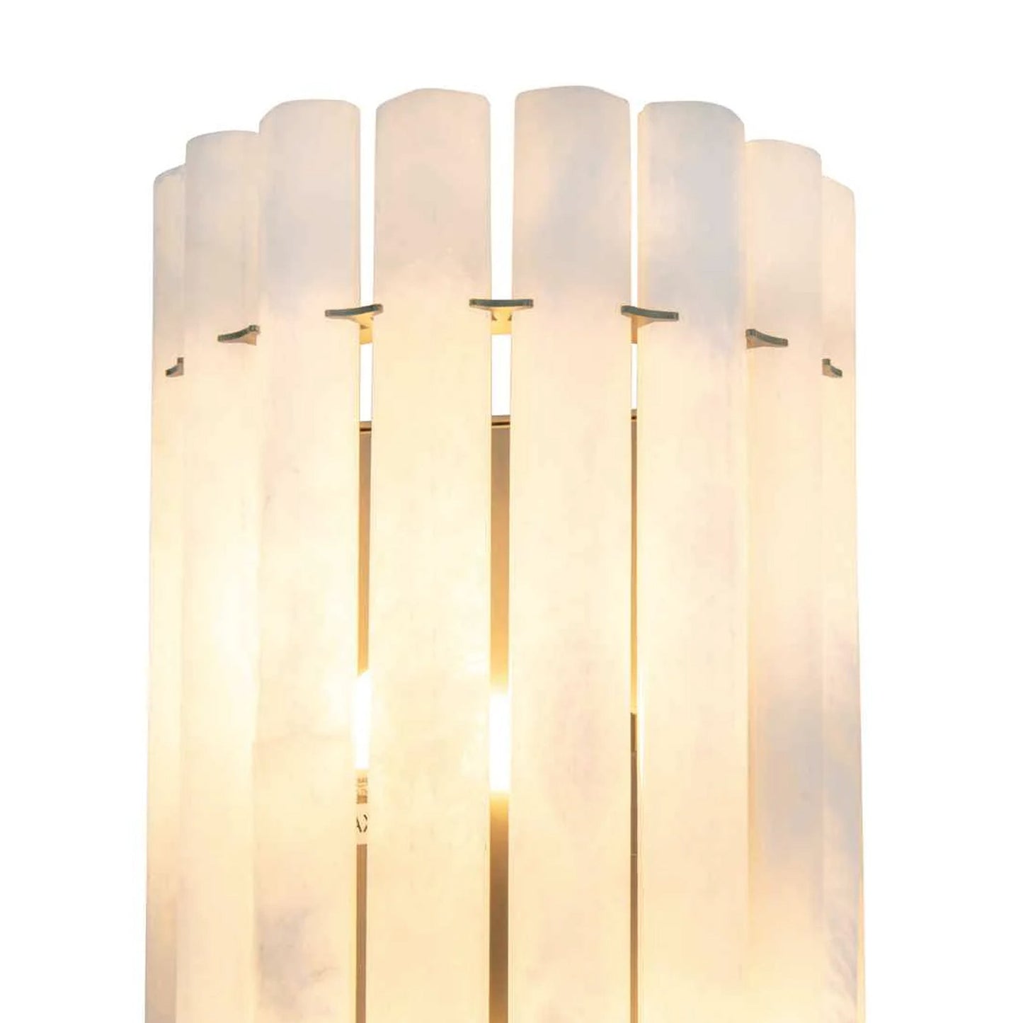 Rai Modern Alabaster Wall Light | IONS DEIGN | Dubai | UAE