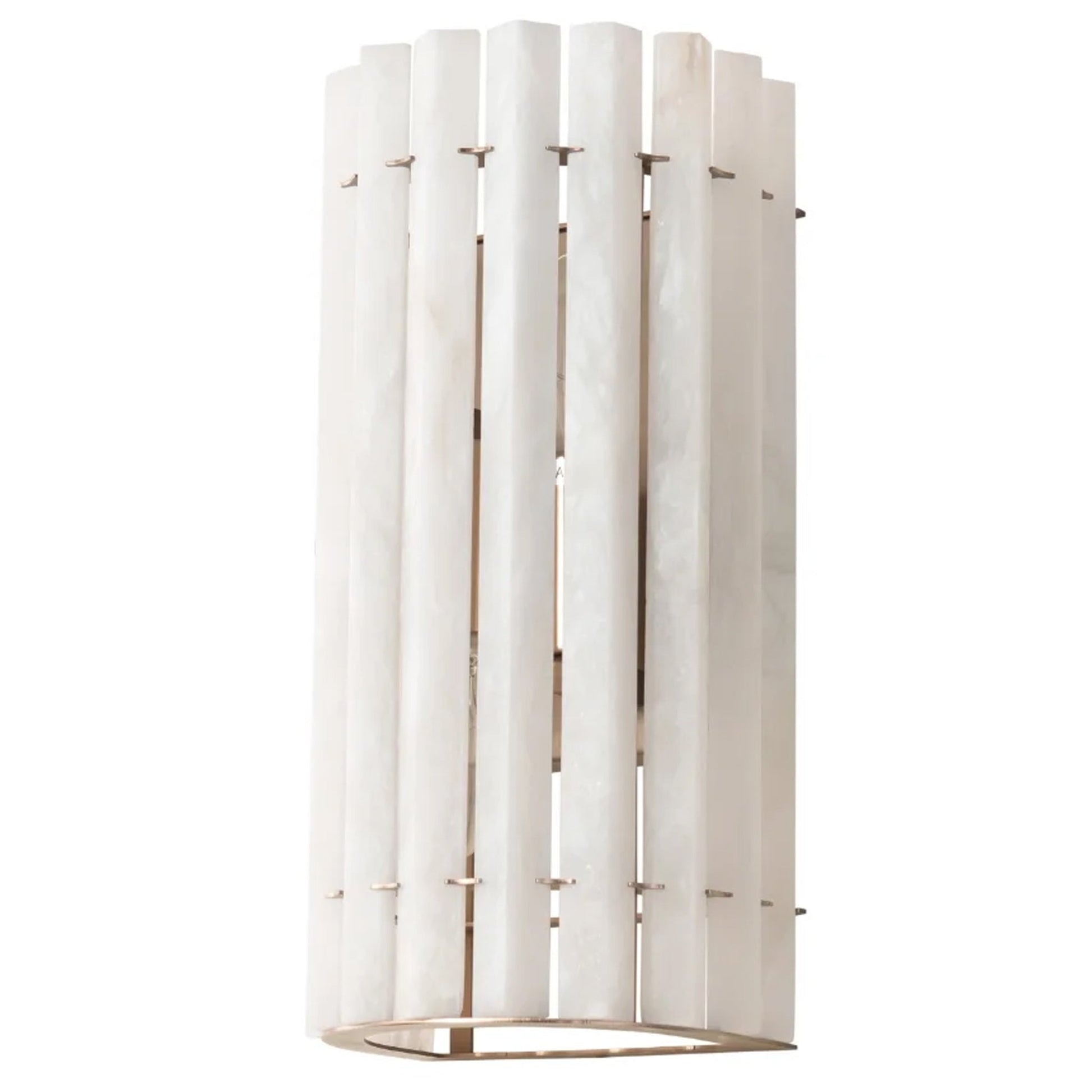 Rai Modern Alabaster Wall Light | IONS DEIGN | Dubai | UAE