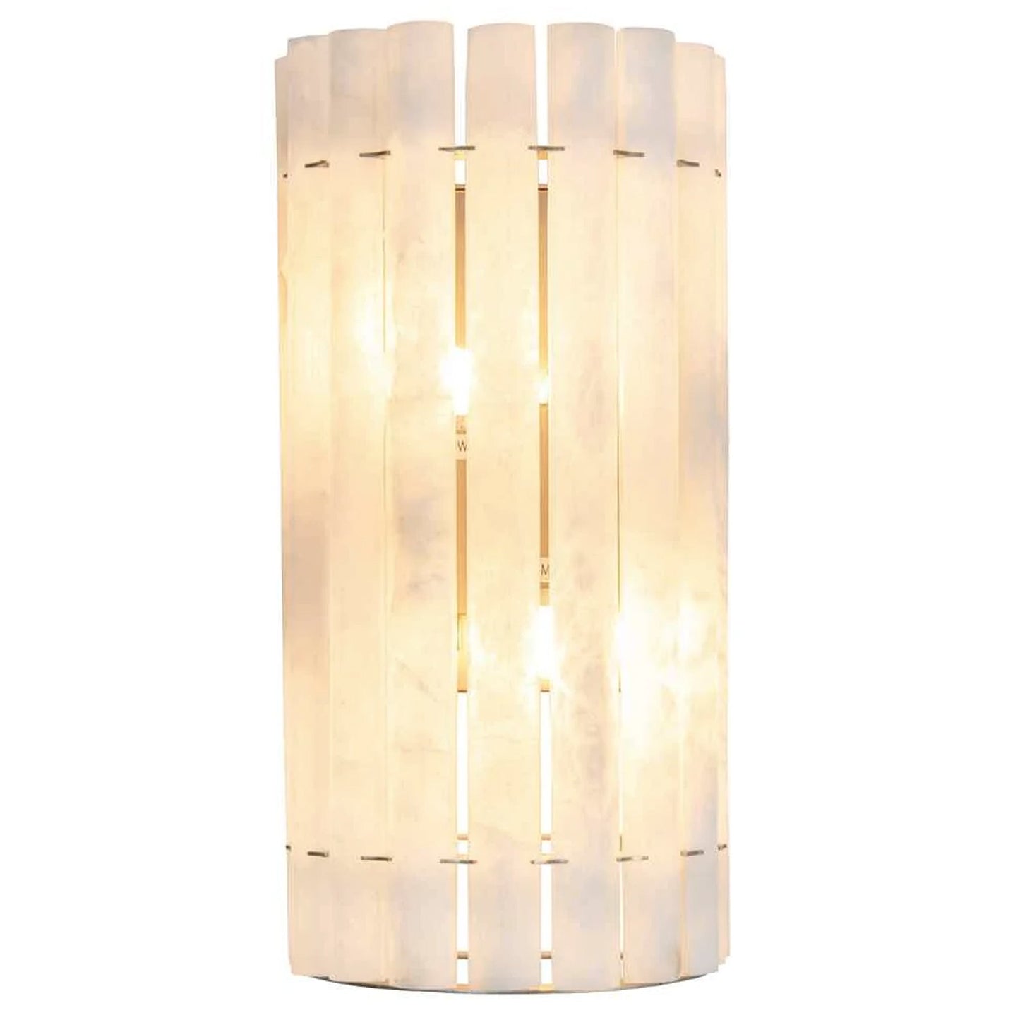 Rai Modern Alabaster Wall Light | IONS DEIGN | Dubai | UAE