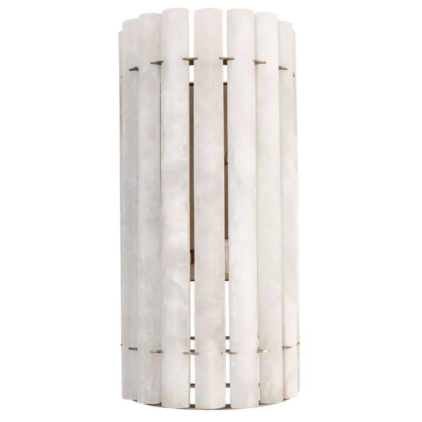 Rai Modern Alabaster Wall Light | IONS DEIGN | Dubai | UAE