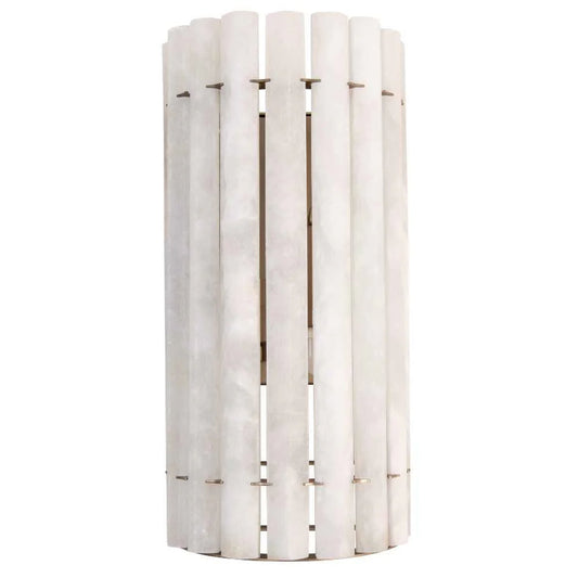 Rai Modern Alabaster Wall Light | IONS DEIGN | Dubai | UAE