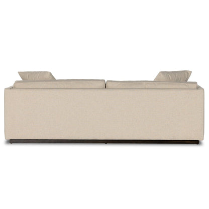 Ray Fabric Sofa 3-Seater | IONS DEIGN | Dubai | UAE