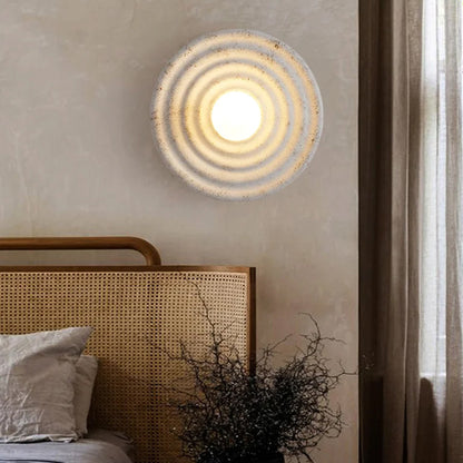 Rin Circular Wall Light | IONS DEIGN | Dubai | UAE