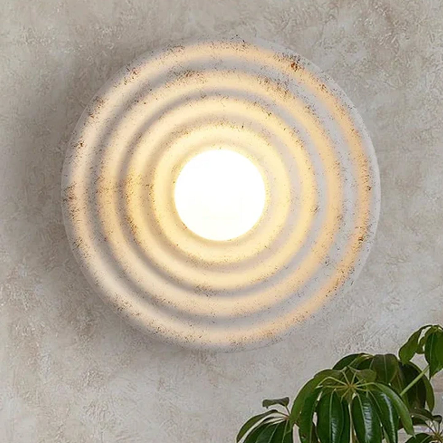 Rin Circular Wall Light | IONS DEIGN | Dubai | UAE